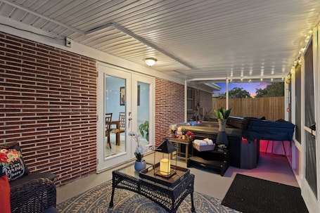 Intérieur