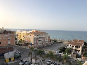 Beach/ocean view