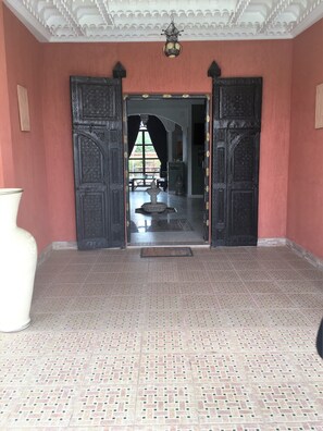Intérieur
