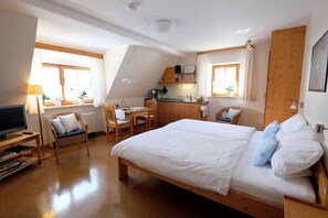 DZ-Gästezimmer