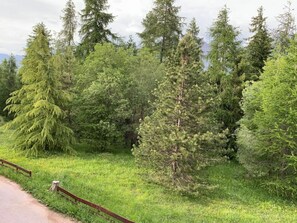 Boendeområde