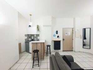 Interiör