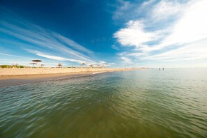 Velika Plaza Beach