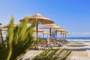 Beach View
