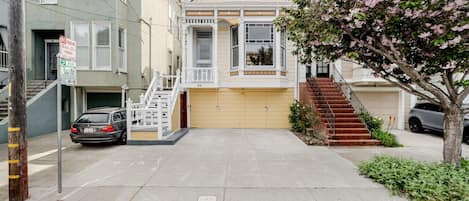 Beautiful Victorian Home