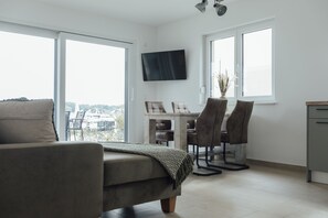 Coin séjour