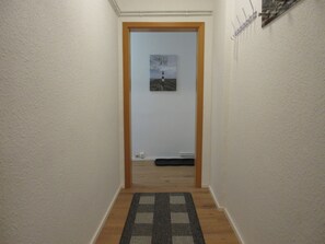 Eingangsbereich