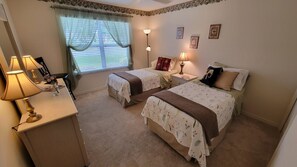 Guest Bedroom 1