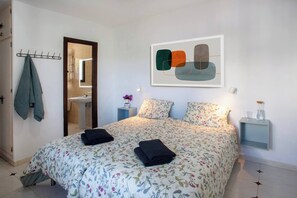 Dormitorio 1