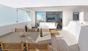 Terraza