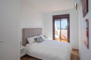 Dormitorio 1