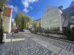 Boendeområde