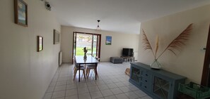 Interiör