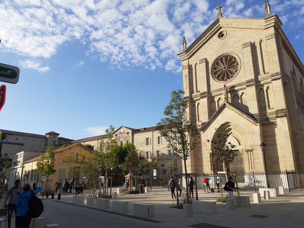 Site d’intérêt