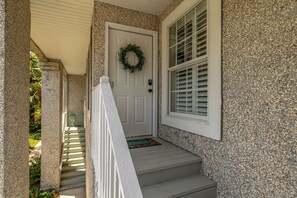 Detalle exterior