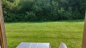 Speisen im Freien