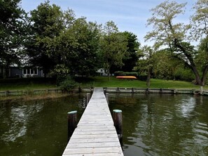 Boendeområde