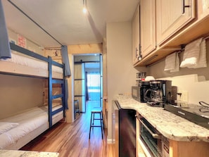Emmons #328-A, Crested Butte Vacation Rental - Emmons #328-A, Crested Butte Vacation Rental