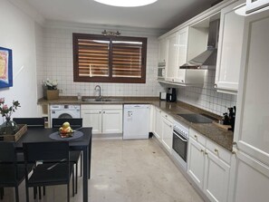 Eget kök