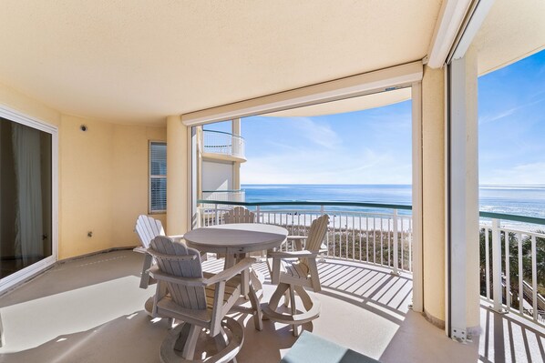 Welcome to Beach Colony Tower 4D!
