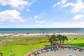 Beach View