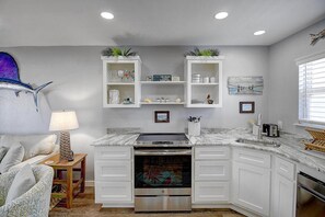 interior - Kitchen