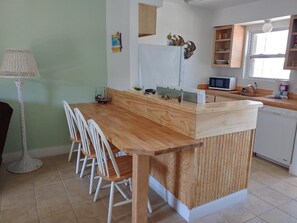 Dining area - Dining area