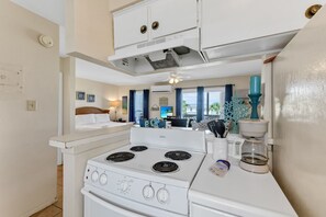 interior - Kitchen