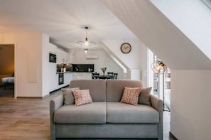 Coin séjour