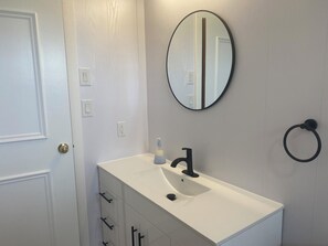 Newly renovated in 2025
