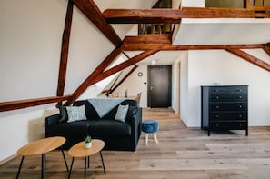 Coin séjour