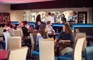 Bar (en la propiedad)