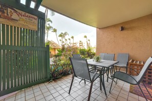 Patio | Free WiFi | Central A/C | Washer & Dryer