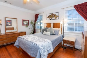 Bedroom #2