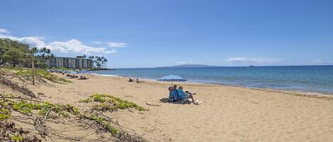 Spiaggia