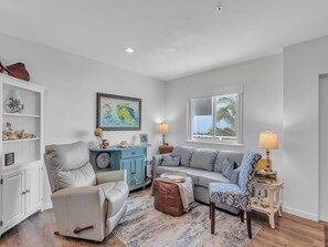 Living Room Seating Area