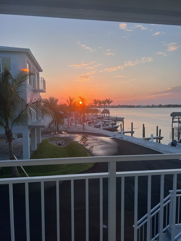 Morning Sunrise