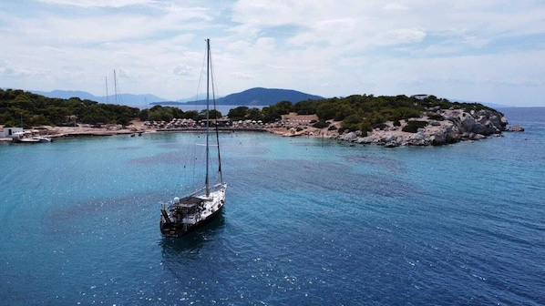 Port de plaisance