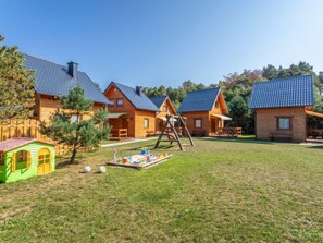 Kinderbereich