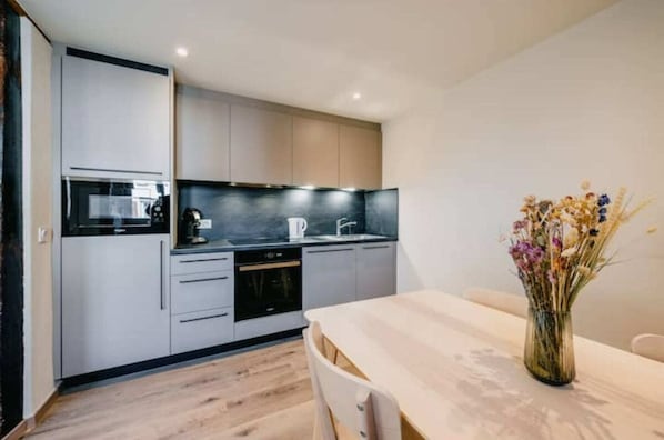 Cuisine privée