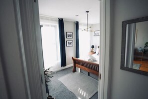 Interiör
