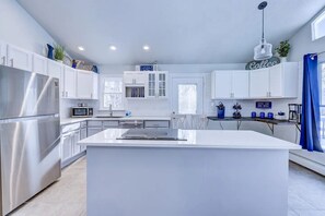 Cuisine privée