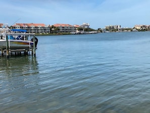 Marina Yacht Club