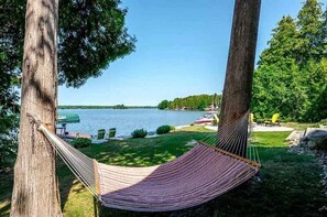 Boendeområde