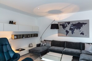 Mountain Chalet Kirchberg