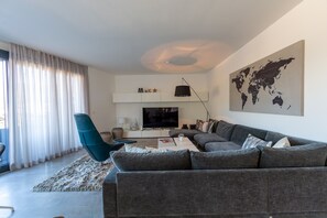Mountain Chalet Kirchberg