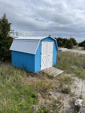 Exteriör