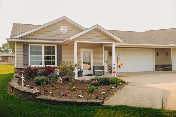 3083 State Route 93 NW 
Sugarcreek Ohio 44681