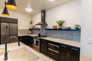 Cuisine privée