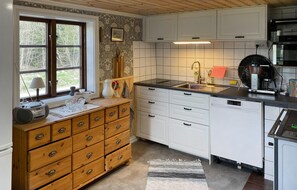 Eget kök